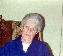 Roberta Withrow Medlock